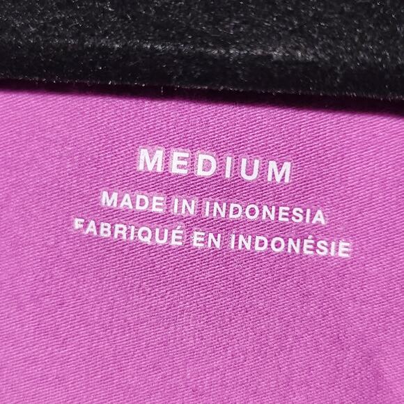 new Anthropologie Maeve Cinched Flutter-Sleeve Top size MP PM - Picture 5 of 10